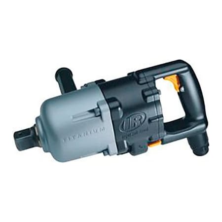 Ingersoll Rand Co Ingersoll Rand 1-1/2" Drive Impact Wrench, 5000 ft/lb Torque 3955B2TI